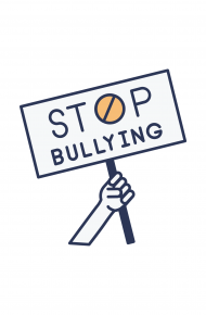 immagine icona stopbullying