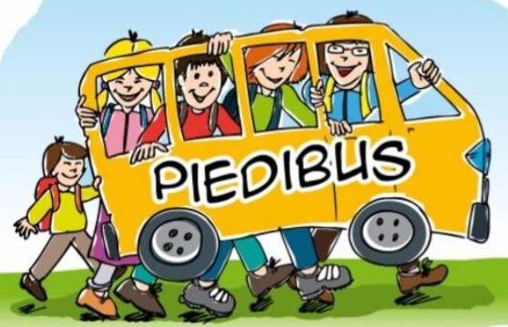 Immagine piedibus